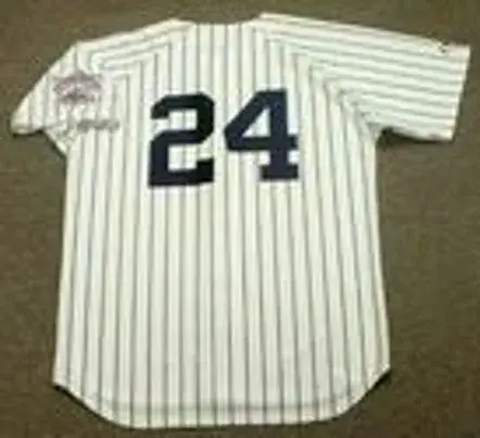 TINO MARTINEZ New York Yankees 1998 Majestic Cooperstown Home Jersey 
