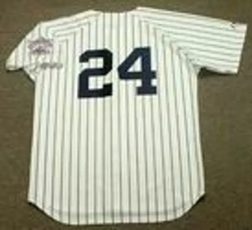 TINO MARTINEZ New York Yankees 1998 Majestic Cooperstown Home Jersey 