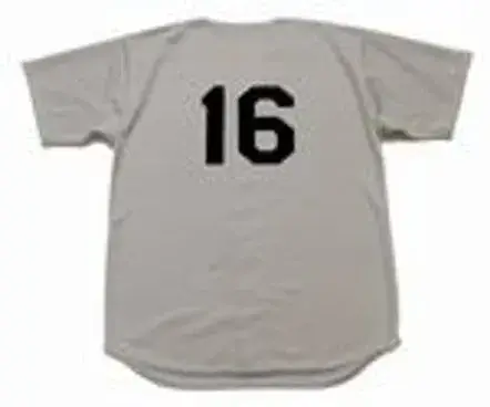 WHITEY FORD New York Yankees 1961 Majestic Cooperstown Away Jersey 
