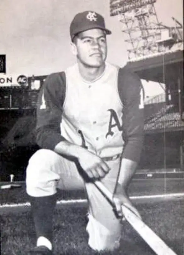 DICK GREEN Oakland Athletics 1969 Majestic Cooperstown Throwback Jersey 