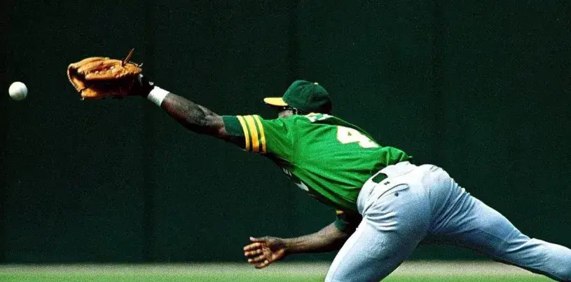 MIGUEL TEJADA Oakland Athletics 1973 Majestic Throwback Baseball Jersey 