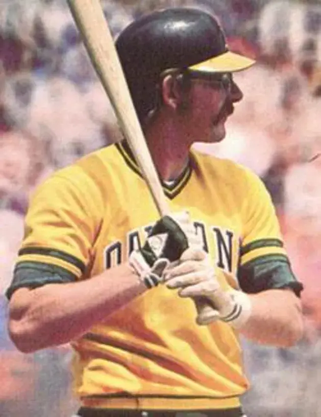 OAKLAND ATHLETICS 1980’s Majestic Cooperstown Throwback Jersey Customized “Any Name & Number(s)” 