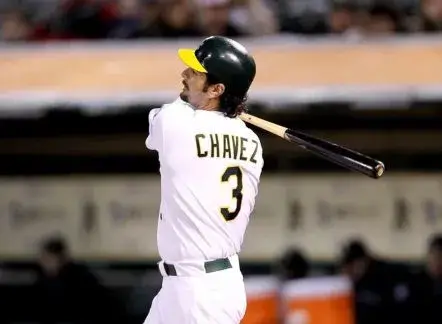 OAKLAND ATHLETICS 2000’s Home Majestic Throwback Jersey Customized “Any Name & Number(s)” 