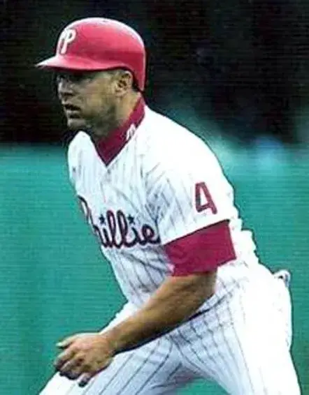 PHILADELPHIA PHILLIES Majestic Home Jersey Customized “Any Name & Number(s)” 