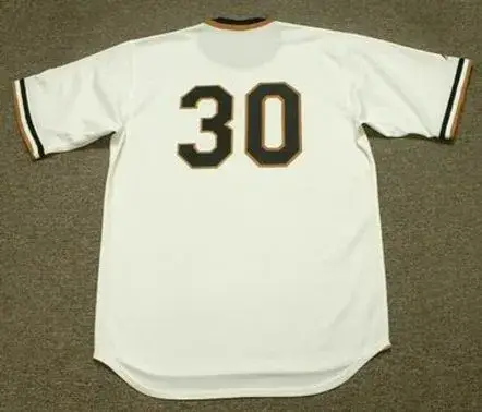 DAVE CASH Pittsburgh Pirates 1971 Majestic Cooperstown Throwback Baseball Jersey 