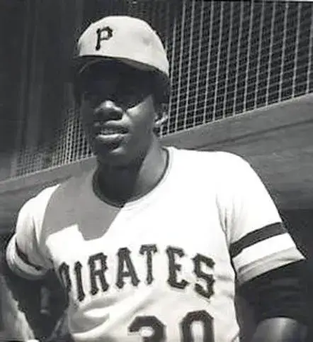 DAVE CASH Pittsburgh Pirates 1971 Majestic Cooperstown Throwback Baseball Jersey 
