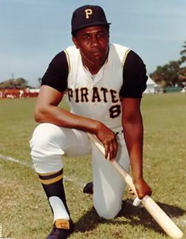 PITTSBURGH PIRATES 1960’s Majestic Throwback Jersey Customized “Any Number(s)” 