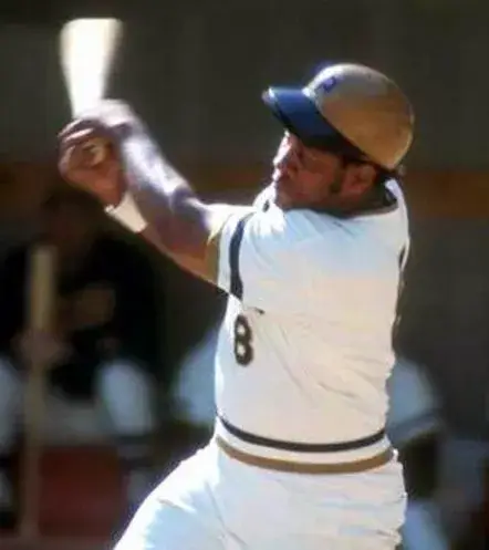 PITTSBURGH PIRATES 1970’s Majestic Throwback Home Baseball Jersey 