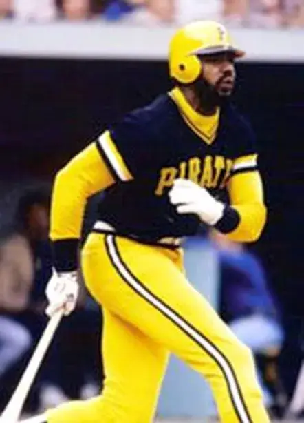PITTSBURGH PIRATES 1980’s Majestic Cooperstown Throwback Away Jersey 