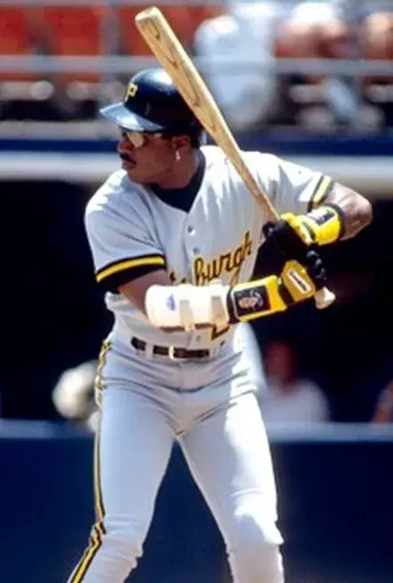 PITTSBURGH PIRATES 1990’s Majestic Away Jersey Customized “Any Name & Number(s)” 