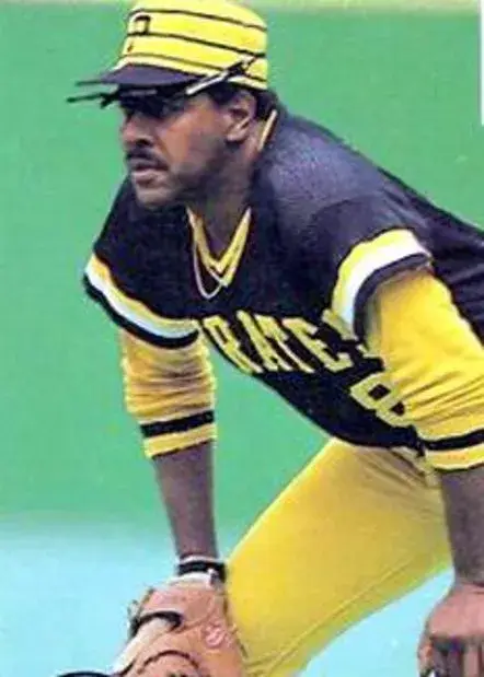 WILLIE STARGELL Pittsburgh Pirates 1979 Majestic Cooperstown Throwback Baseball Jersey 