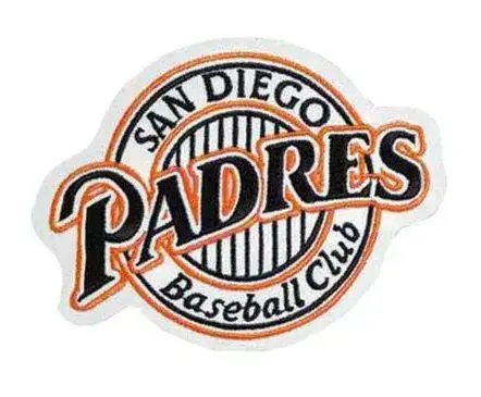 FERNANDO VALENZUELA San Diego Padres 1996 Home Majestic Throwback Baseball Jersey 