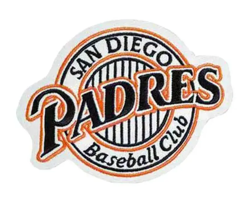 RICKEY HENDERSON San Diego Padres 1996 Home Majestic Throwback Baseball Jersey 