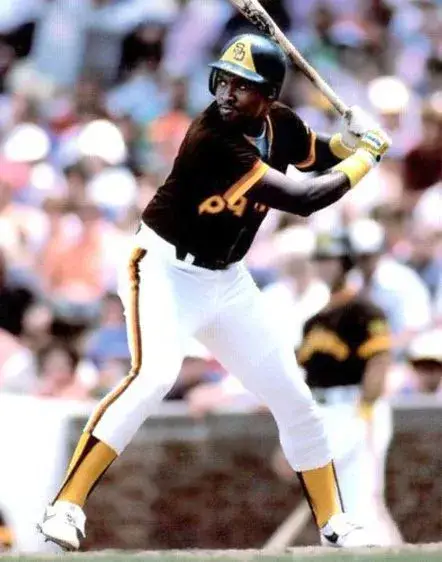 SAN DIEGO PADRES 1980’s Majestic Throwback Away Jersey Customized “Any Name & Number(s)” 