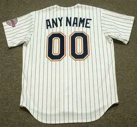 SAN DIEGO PADRES 1990’s Majestic Home Throwback Jersey Customized “Any Name & Number(s)” 