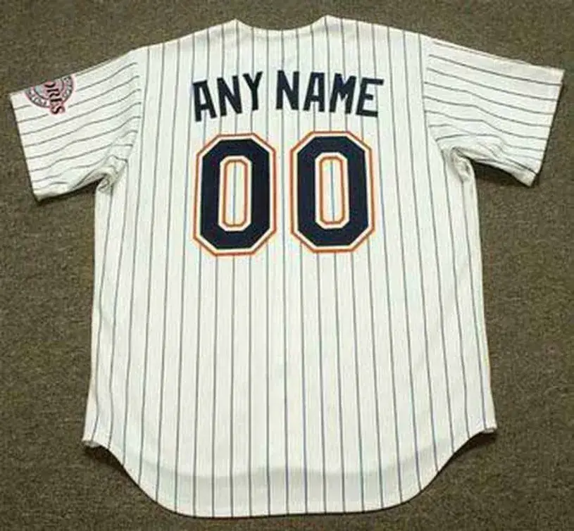 SAN DIEGO PADRES 1990’s Majestic Home Throwback Jersey Customized “Any Name & Number(s)” 