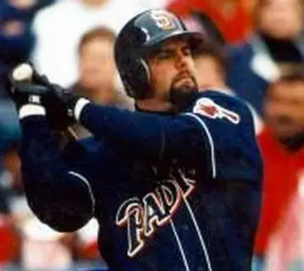 SAN DIEGO PADRES 1990’s Majestic Throwback Alternate Jersey Customized “Any Name & Number(s)” 