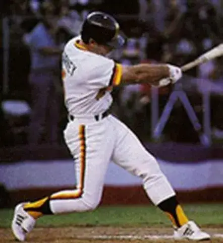 STEVE GARVEY San Diego Padres 1984 Majestic Cooperstown Throwback Home Baseball Jersey 