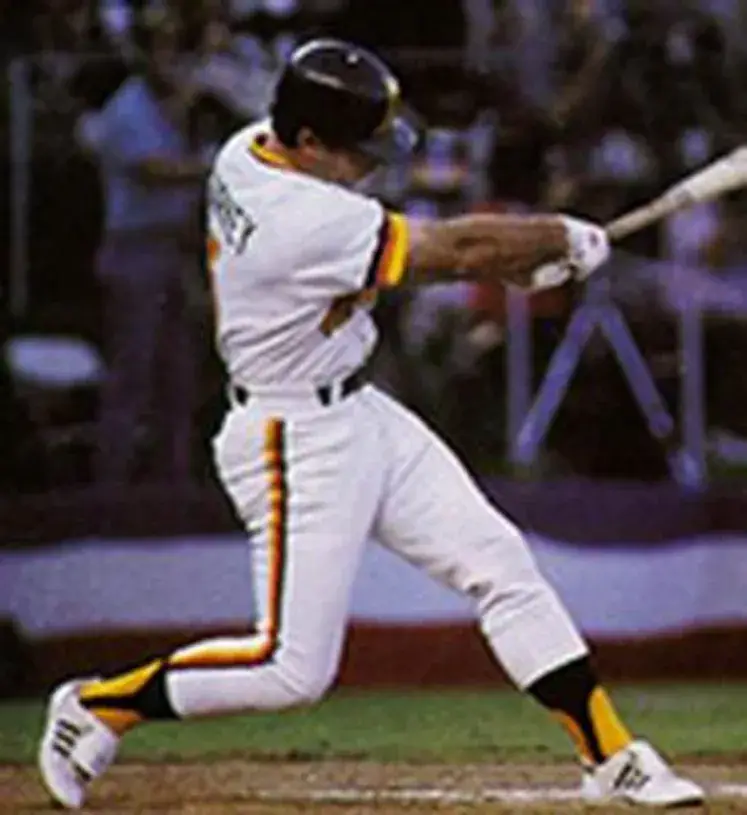 STEVE GARVEY San Diego Padres 1984 Majestic Cooperstown Throwback Home Baseball Jersey 