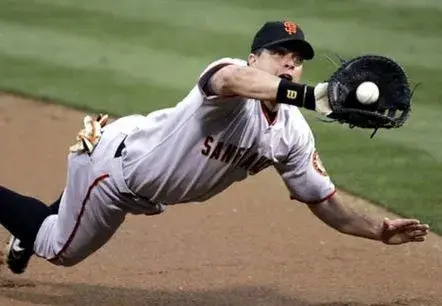 J.T. SNOW San Francisco Giants 2002 Away Majestic Baseball Throwback Jersey 