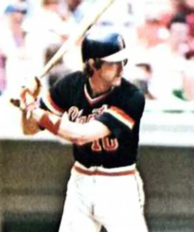 JOHNNIE LeMASTER San Francisco Giants 1978 Majestic Cooperstown Baseball Jersey 