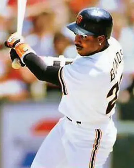 SAN FRANCISCO GIANTS 1990’s Majestic Cooperstown Throwback Baseball Jersey 