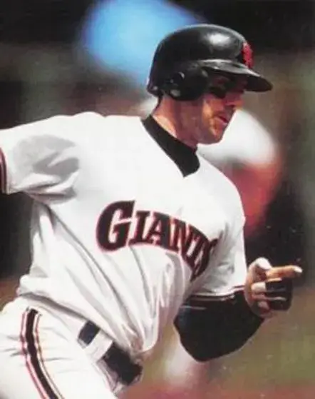 SAN FRANCISCO GIANTS 1990’s Majestic Throwback Home Jersey Customized “Any Name & Number(s)” 