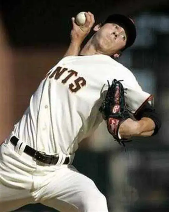 TIM LINCECUM San Francisco Giants 2012 Home Majestic Throwback Baseball Jersey 