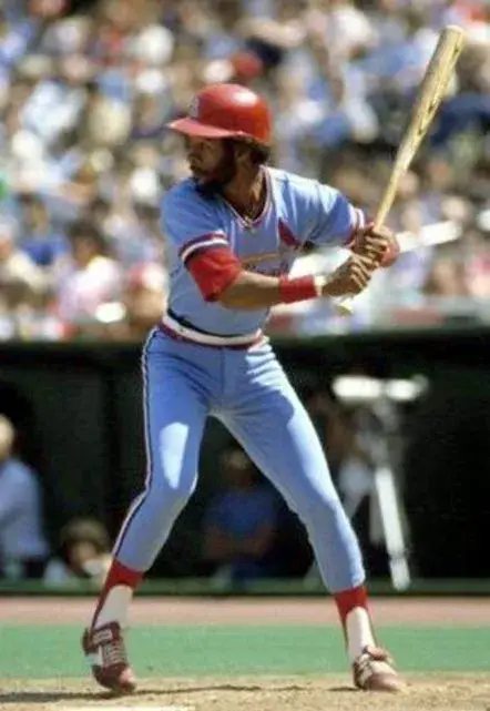 ST. LOUIS CARDINALS 1980’s Majestic Cooperstown Away Jersey Customized “Any Name & Number(s)” 