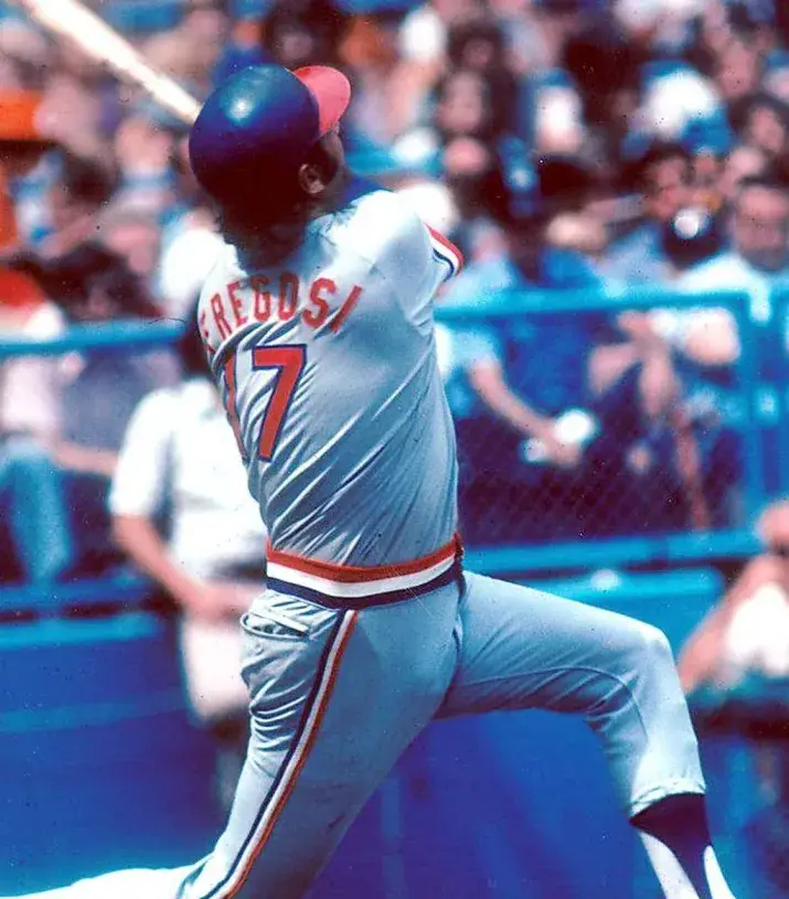 JIM FREGOSI Texas Rangers 1974 Majestic Cooperstown Home Baseball Jersey 