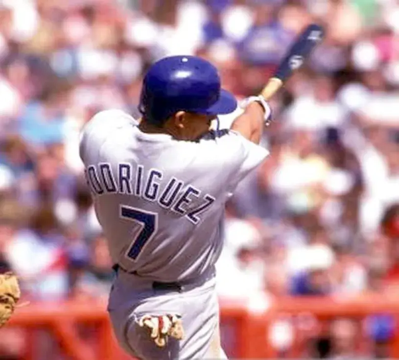 TEXAS RANGERS 1990’s Majestic Cooperstown Away Jersey Customized “Any Name & Number(s)” 
