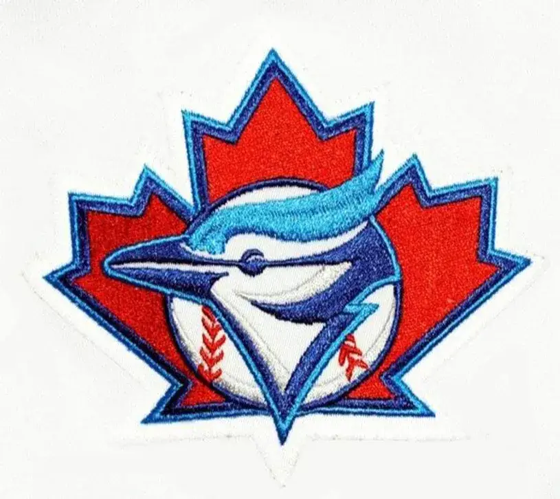 JOSE CANSECO Toronto Blue Jays 1998 Majestic Throwback Home Baseball Jersey 