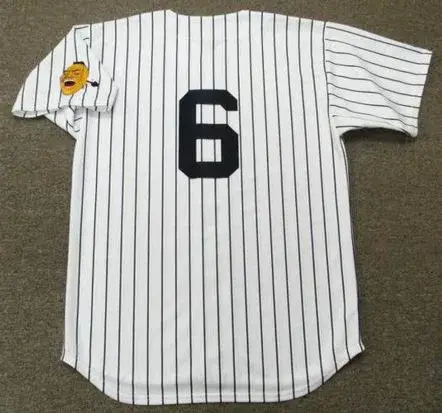 TONY LARUSSA Atlanta Braves 1971 Majestic Cooperstown Home Baseball Jersey 