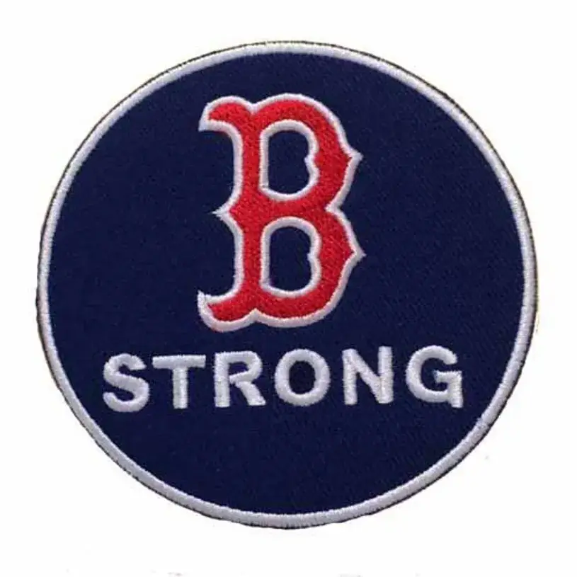 XANDER BOGAERTS Boston “Strong” Red Sox 2015 Home Majestic Throwback Baseball Jersey 