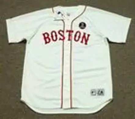 XANDER BOGAERTS Boston “Strong” Red Sox 2015 Home Majestic Throwback Baseball Jersey 