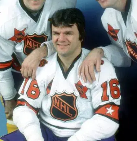 NHL 1970’s “All Star” CCM Throwback White Jersey Customized “Any Name & Number(s)” 
