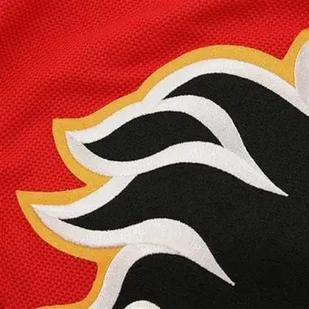 DION PHANEUF Calgary Flames 2008 REEBOK Throwback NHL Hockey Jersey 