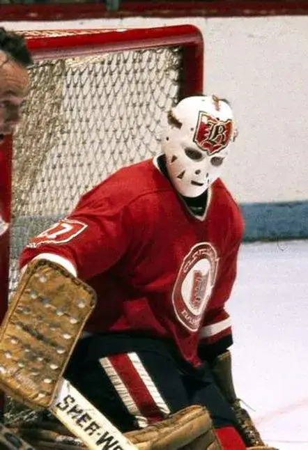 CLEVELAND BARONS 1970’s CCM Vintage Jersey Customized “Any Name & Number(s)” 