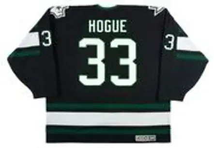 BENOIT HOGUE Dallas Stars 1996 Away CCM Throwback NHL Hockey Jersey 