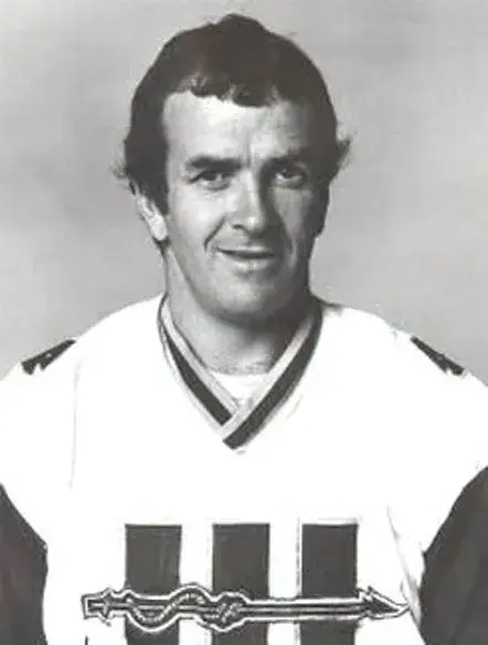 DAVE KEON New England Whalers 1978 WHA Throwback Hockey Jersey 