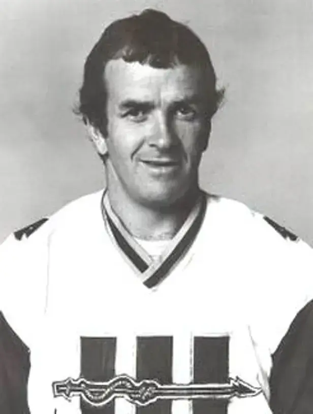DAVE KEON New England Whalers 1978 WHA Throwback Hockey Jersey 