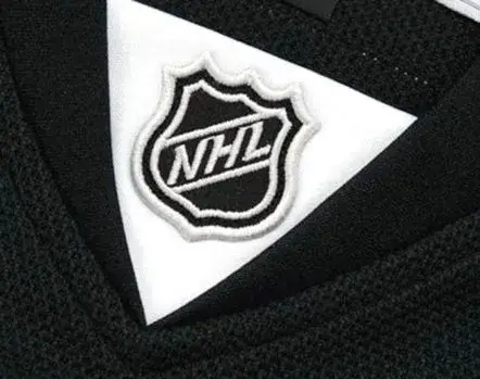 ANZE KOPITAR Los Angeles Kings 2014 REEBOK Throwback NHL Hockey Jersey 
