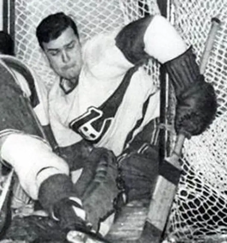 BILL DURNAN Montreal Canadiens 1946 CCM Vintage Throwback NHL Jersey 