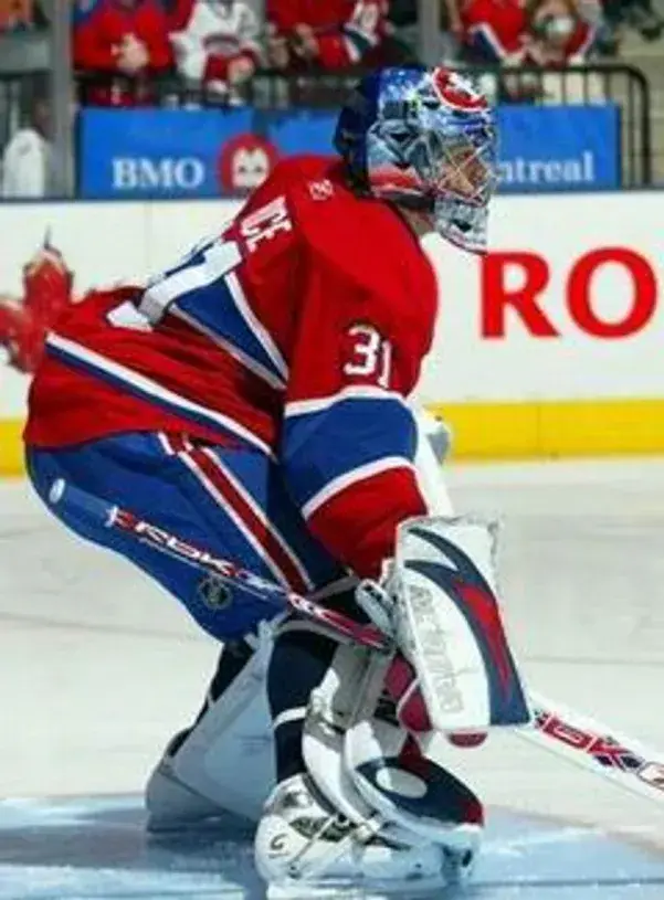 CAREY PRICE Montreal Canadiens 2012 REEBOK Throwback Home NHL Hockey Jersey 