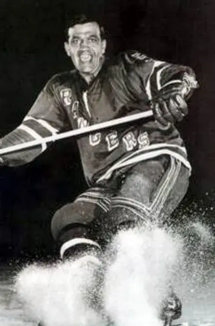 BERNARD GEOFFRION New York Rangers 1960’s CCM Throwback NHL Hockey Jersey 