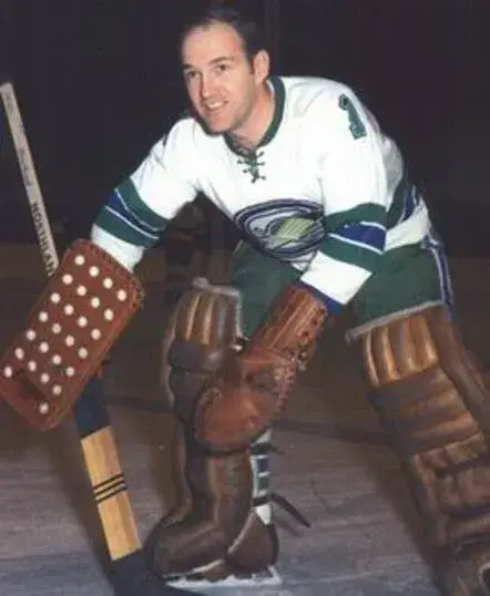OAKLAND SEALS 1960’s CCM Vintage Away Jersey Customized “Any Name & Numbers” 