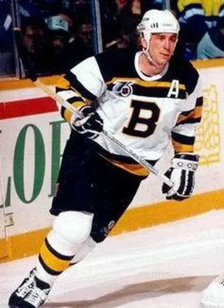 BOSTON BRUINS 1992 CCM Vintage Jersey Customized “Any Name & Number(s)” 