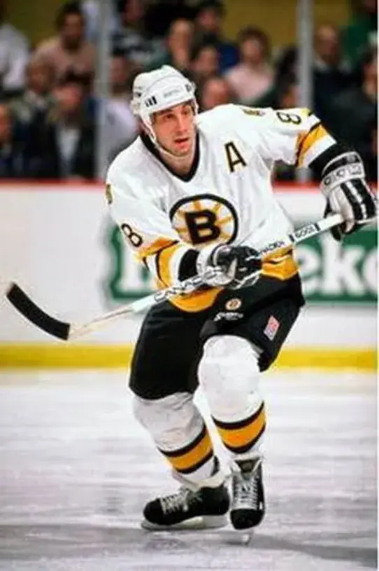 CAM NEELY Boston Bruins 1990 Home CCM Vintage Throwback NHL Hockey Jersey 