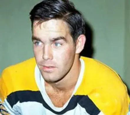 DEREK SANDERSON Boston Bruins 1960’s CCM Vintage Throwback NHL Jersey 