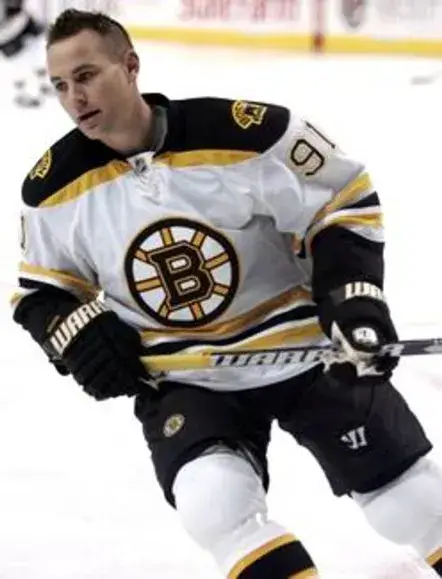 MARC SAVARD Boston Bruins 1992 CCM Vintage Throwback Home NHL Hockey Jersey 